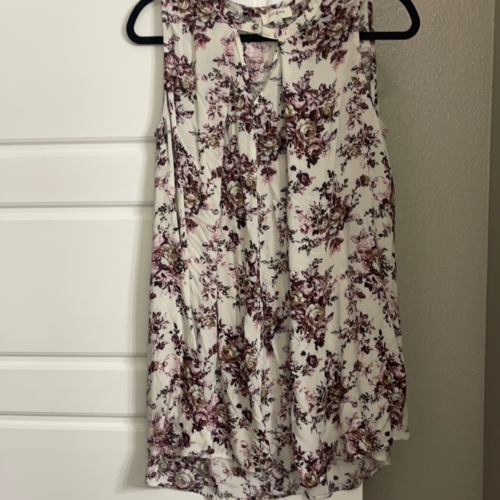 Umgee shirt/dress